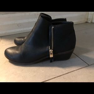 Call it spring size 8 booties